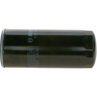 Ölfilter | IVECO P/PA-Haubenfahrzeuge 79 | 0 451 403 001
