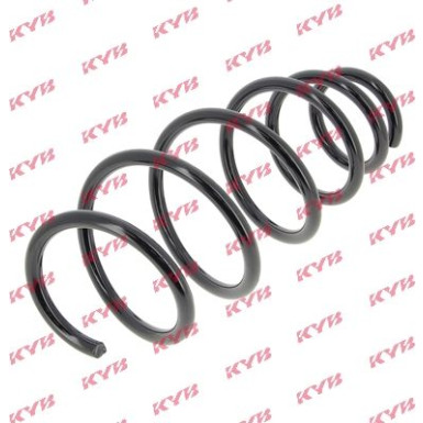 KYB Fahrwerksfeder | RA3972