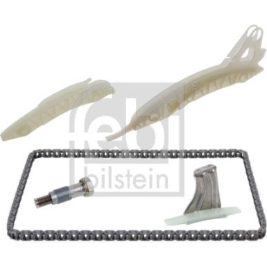 Steuerkettensatz CITR,PEUGEOT 308,508 13 Basic Short Kit 172329