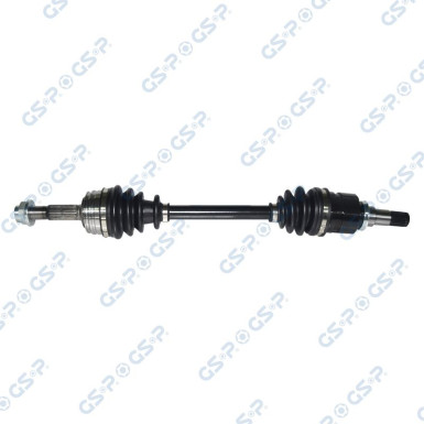 GSP Antriebswelle 259495