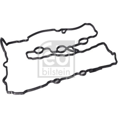 FEBI BILSTEIN Dichtung, Zylinderkopfhaube | 181238