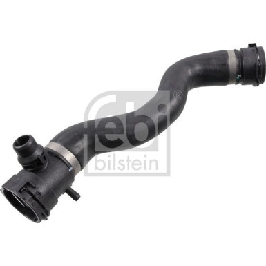 FEBI BILSTEIN Kühlerschlauch FEBI BILSTEIN Kühlerschlauch