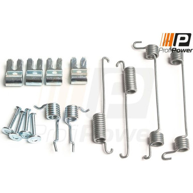 PROFIPOWER Zubehörsatz, Bremsbacken 9B2032