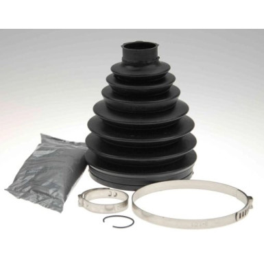 Achsmanschettensatz VA li/re | CITROEN C8,PEUGEOT 02 | 37067