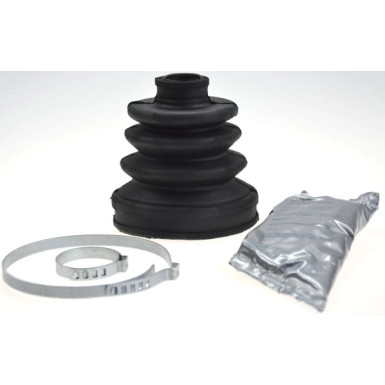 22148 Faltenbalgsatz, Antriebswelle