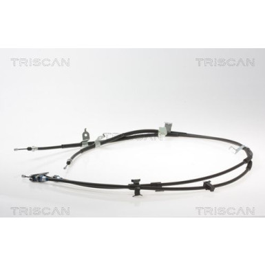 SEILZUG, FESTSTELLBREMSE | 8140161204 SEILZUG, FESTSTELLBREMSE | 8140161204