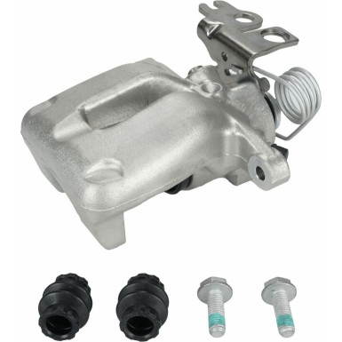 Tauschbremssattel HA li VW Caddy 04 BHS1030E Tauschbremssattel HA li VW Caddy 04 BHS1030E