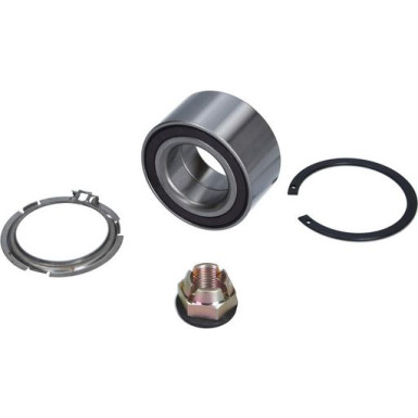 KAMOKA Radlagersatz 5600053