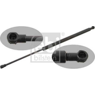 FEBI BILSTEIN Gasdruckfeder | 29285
