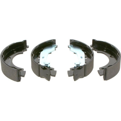 0 986 487 570 Bremsbackensatz 0 986 487 570 Bremsbackensatz