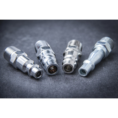 BGS Ventilfeder-Montage-/Demontage-Satz universal 21-tlg BGS Do it yourself 8595