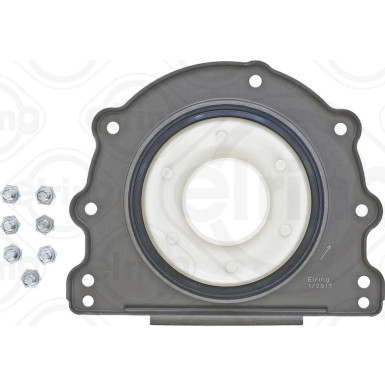 Wellendichtring, Kurbelwelle | Daimler PKW | 746.390