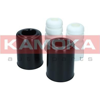 KAMOKA Staubschutzsatz, Stoßdämpfer KAMOKA Staubschutzsatz, Stoßdämpfer