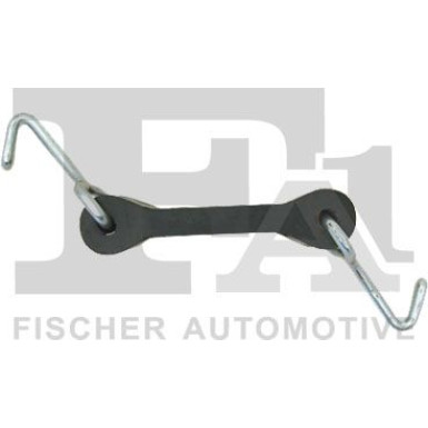 FA1 Auspuffaufhänger 333-902