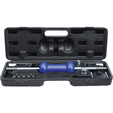 BGS Ausbeul-Satz mit Gleithammer 9-tlg BGS Do it yourself 1677