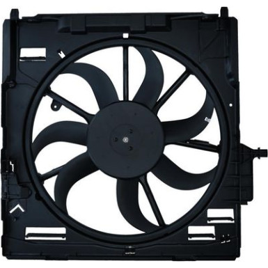 KAMOKA Lüfter, Motorkühlung 7740075