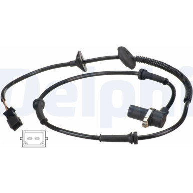 SS20605 Sensor, Raddrehzahl