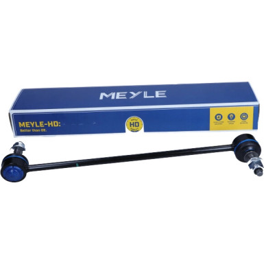 Stabilisator VA li/re (HD) MERCEDES CLA,A,B,GLA 18 MEYLE-HD: Better than OE 016 060 0114/HD