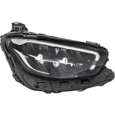 SCHEINWERFER R HELLA | MERCEDES E-KLASSE 16 | 1EX 014 215-321 SCHEINWERFER R HELLA | MERCEDES E-KLASSE 16 | 1EX 014 215-321