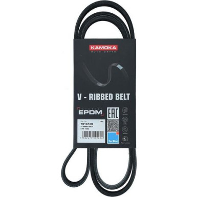 7016128 Keilrippenriemen 7016128 Keilrippenriemen