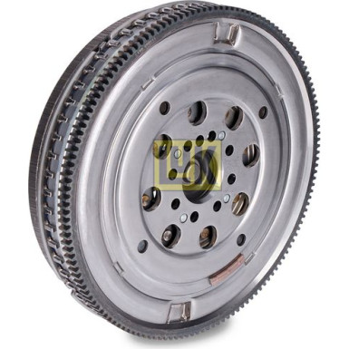 Zweimassenschwungrad MERCEDES Viano Vito Sprinter 03 LuK DMF 415 0660 10