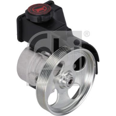 FEBI BILSTEIN Hydraulikpumpe, Lenkung 186043