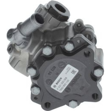 Servopumpe | AUDI A6 97 | K S01 000 568