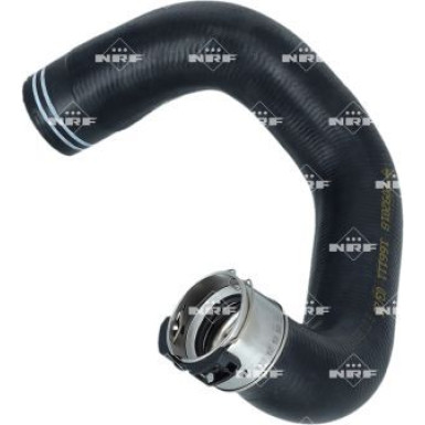 Ladeluftschlauch | 166111 Ladeluftschlauch | 166111