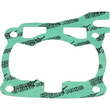 Zylinderbodendichtung Moto Gr.0,5 mm Gas Gas Ec 125 2001-2011 | 616B06003