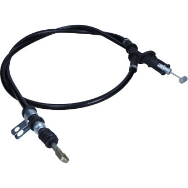 32-0808 Seilzug, Feststellbremse