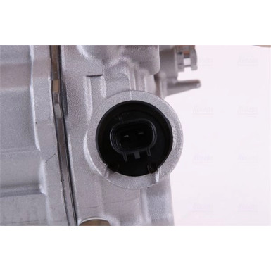 Kompressor PKW Toyota RAV 4 IV 2.0i 12 FIRST FIT 890803