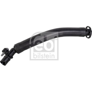 FEBI BILSTEIN Schlauch, Kurbelgehäuseentlüftung FEBI BILSTEIN Schlauch, Kurbelgehäuseentlüftung