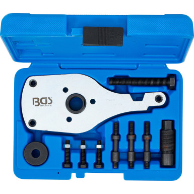 BGS Einspritzpumpen Montage- und Demontage-Werkzeug-Satz | für Ford 2.0 ECOblue | 80002