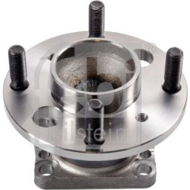 FEBI BILSTEIN Radlager | 40203