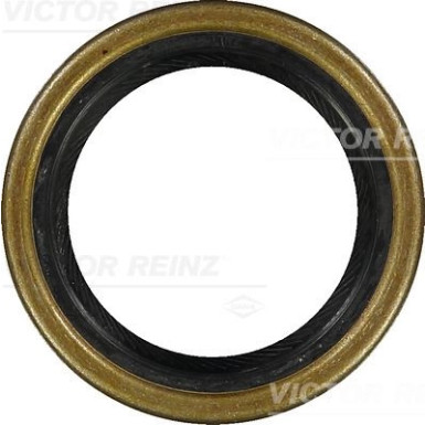 Wellendichtring Kurbelwelle | ALFA | 81-18486-40