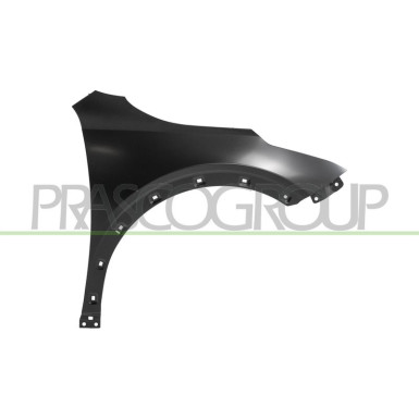 KOTFLÜGEL V R +VERBR-LÖCHER | KIA X-CEED 6,19 | 3280,136,1