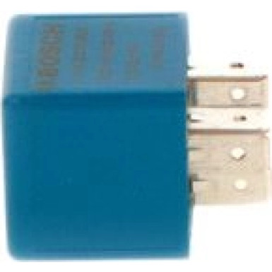 0 332 015 006 Relais, Kraftstoffeinspritzung