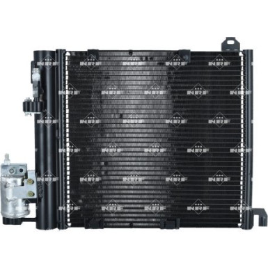 Kondensator, Klimaanlage | 35302