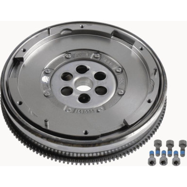 Zweimassenschwungrad OPEL Corsa D 1.6 T 11 Zwei-Massen-Schwungrad 2294001602