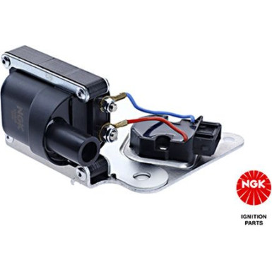 NGK | Zündspule NGK | Zündspule