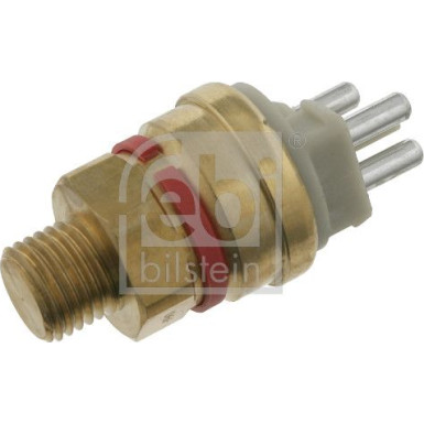 FEBI BILSTEIN Temperaturschalter, Kühlerlüfter
