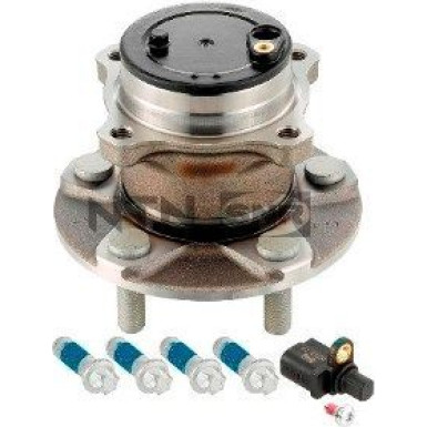 SNR Radlager | R152.69