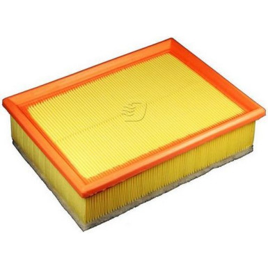 DENCKERMANN Luftfilter | A140993