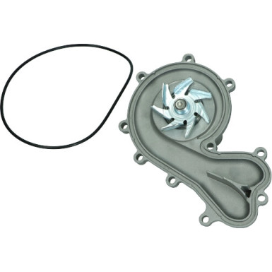 Wasserpumpe MEYLE-HD: Better than OE 113 220 0031/HD