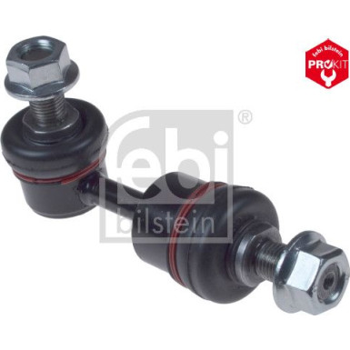FEBI BILSTEIN Stabilisatorstange | 48040