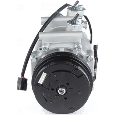 Kompressor PKW Honda Insight (ZE) (10-) FIRST FIT 890155