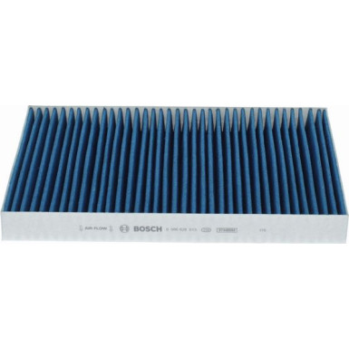 Aktivkohleinnenraumfilter | AUDI,SEAT Exeo 08 | 0 986 628 613