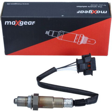 Lambdasonde | 59-0057 Lambdasonde | 59-0057