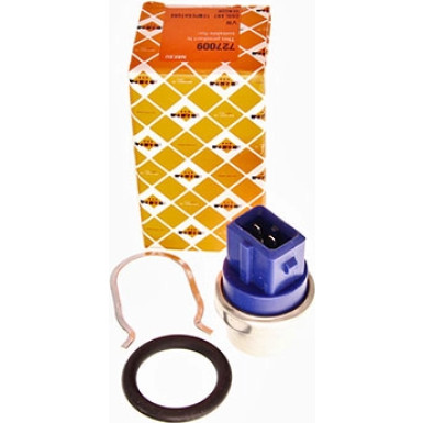 Sensor, Kühlmitteltemperatur EASY FIT 727009