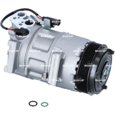 NRF Kompressor, Klimaanlage 32854 EASY FIT
